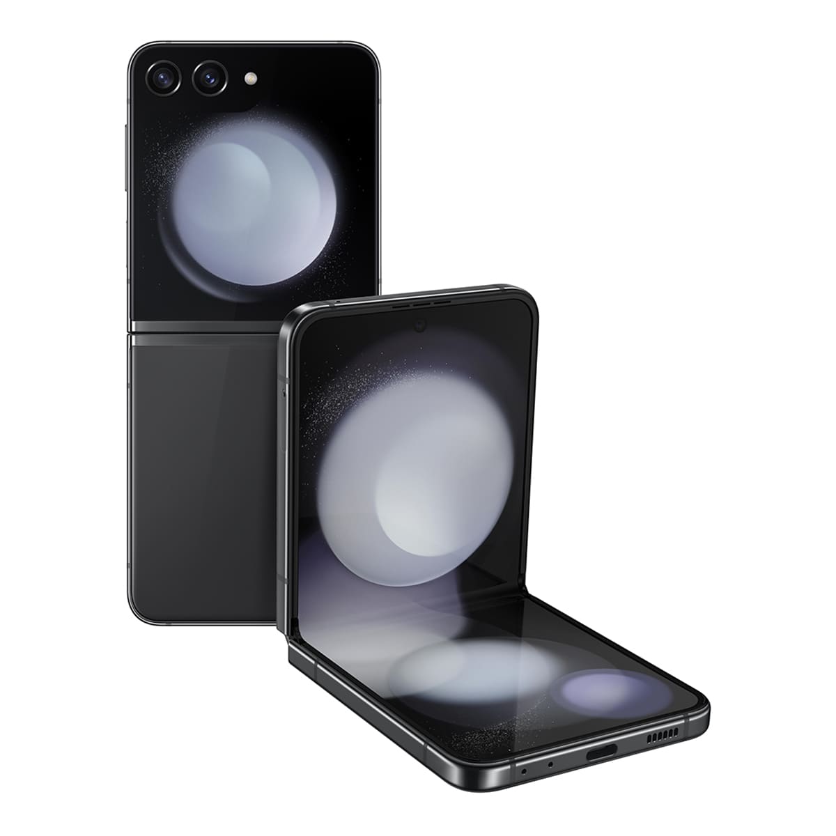 Samsung Galaxy Z Flip 5 (2023) 256GB Графит