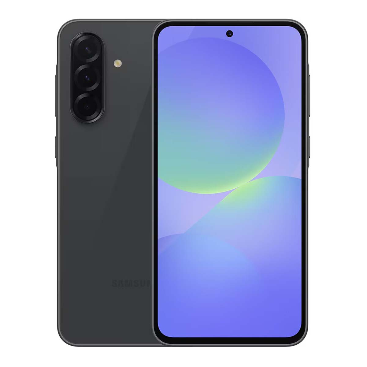 Samsung Galaxy A36 5G (2025) 6/128GB чёрный