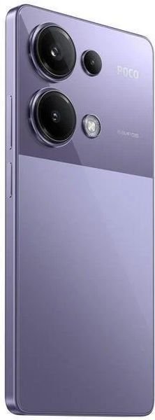 Xiaomi POCO M6 Pro 8/256GB Фиолетовый