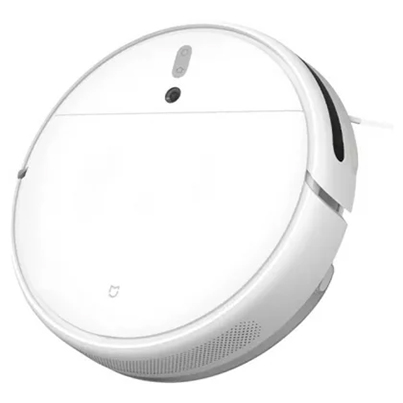 Робот-пылесос Xiaomi Mijia Sweeping Vacuum Cleaner 1C Белый