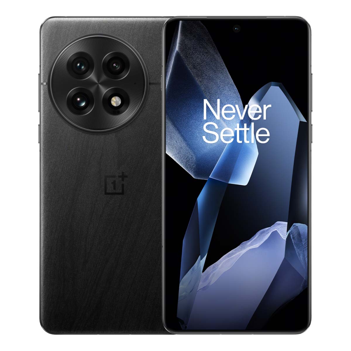 OnePlus 13R 12/256GB Black, черный