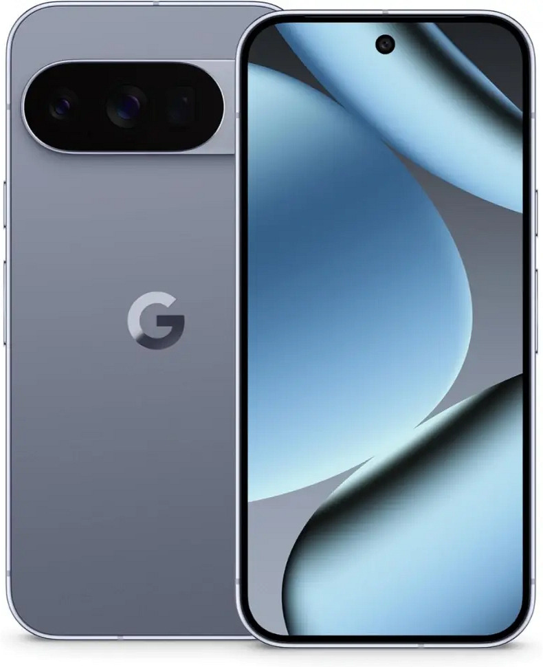 Google Pixel 10 Pro 256GB Moonstone, серый