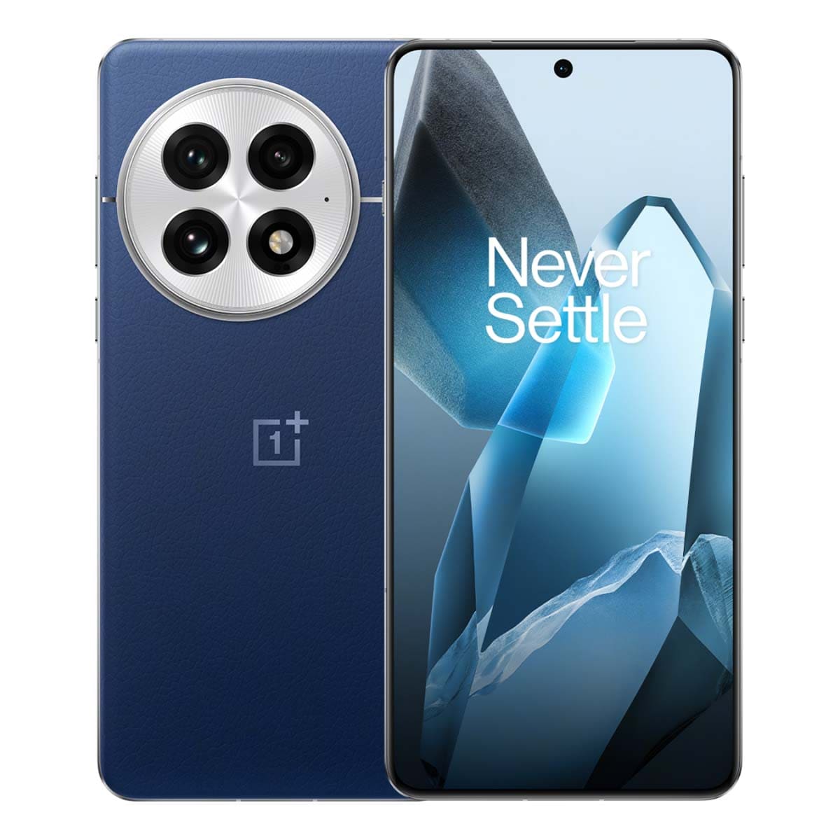 OnePlus 13 (2024) 12/256GB Blue, синий