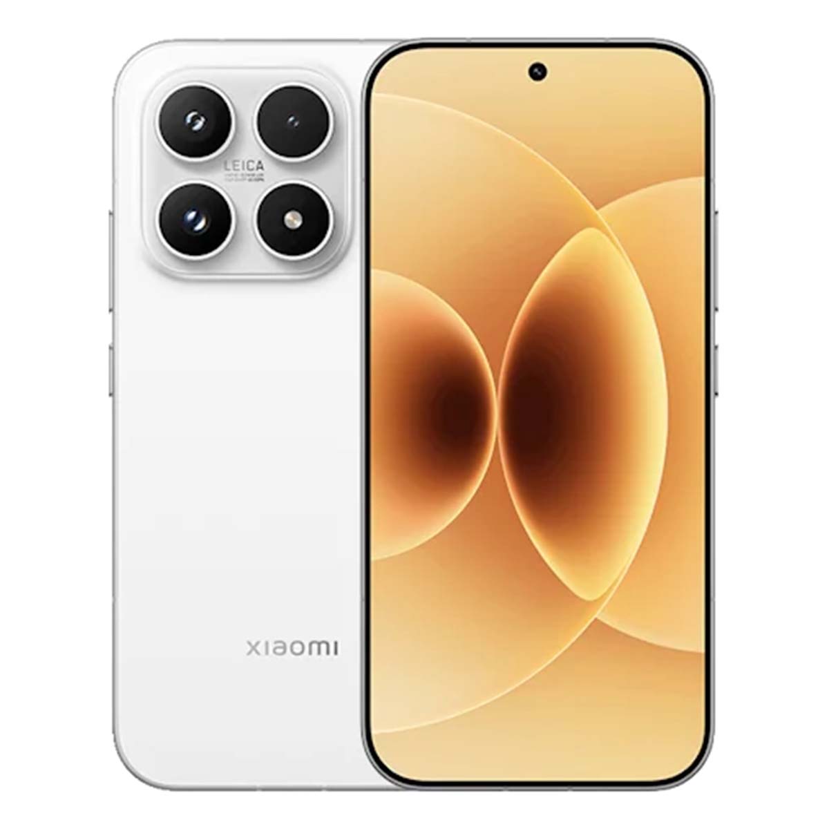 Xiaomi 17 12/256GB White, белый