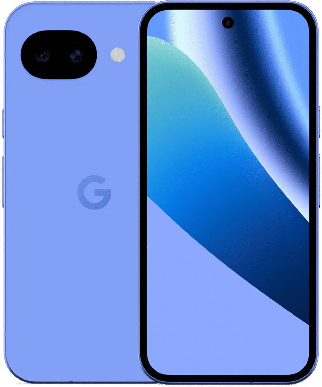 Google Pixel 10a 8/256GB Global Lavender, лавандовый