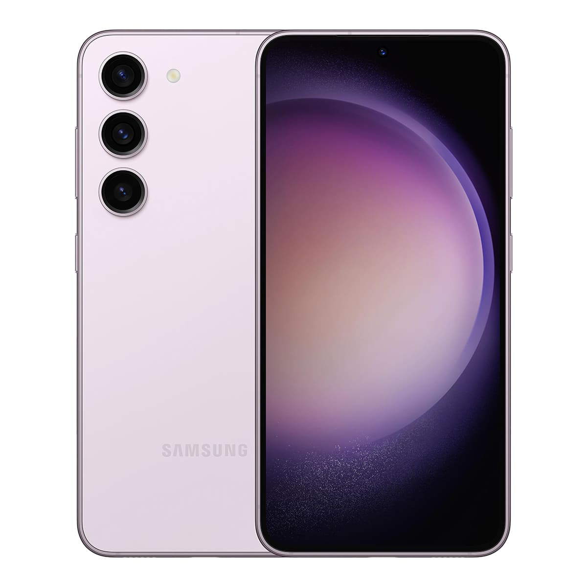 Samsung Galaxy S23 (2023) 8/128GB Лаванда
