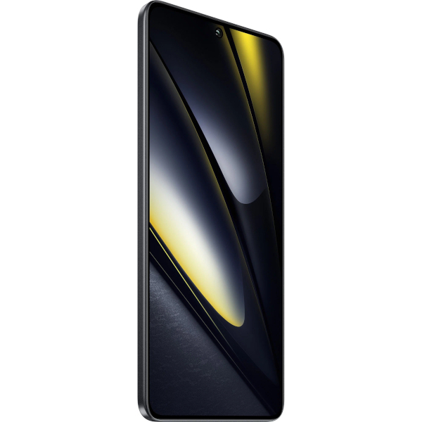 Xiaomi POCO F6 5G 12/512GB Черный
