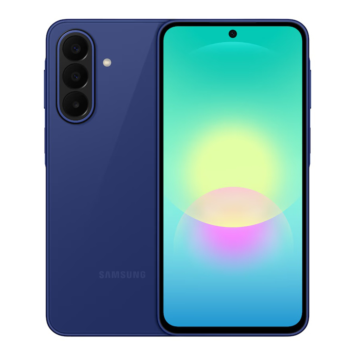 Samsung Galaxy A27 6/128GB Blue, синий