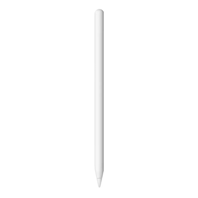 Стилус Apple Pencil для iPad (2-го поколения) White, белый
