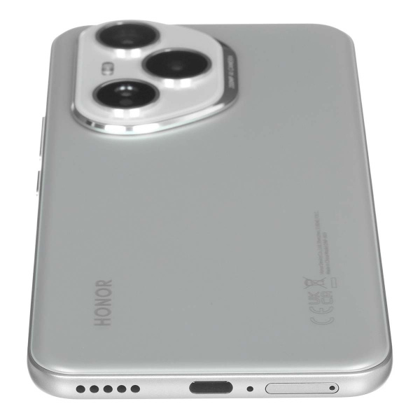 HONOR 400 Pro 12/256GB Gray, серый