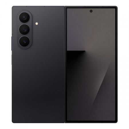 Samsung Galaxy Z Fold7 12/256GB (2025) JetBlack, чёрный