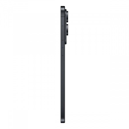 Samsung Galaxy S25 Edge 12/256GB Titanium Jetblack, чёрный