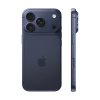 iPhone 17 Pro 512GB Deep Blue, тёмно-синий (без RuStore)