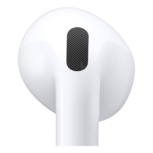 Наушники Apple AirPods 5 с беспроводным зарядным кейсом