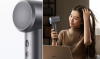 Фен Mijia High Speed Dryer H501 серебристый