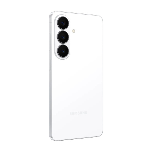 Samsung Galaxy S26+ 12/256GB White, белый