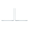 Apple MacBook Air 15" (M4 10C CPU, 10C GPU, 2025) 16Gb, 256Gb SSD (MC7A4) Sky Blue, «голубое небо»