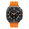 Samsung Galaxy Watch Ultra 47 мм Titanium Gray, серый титан (2025)