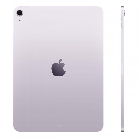 Apple iPad Air 11" (M3, 2025) Wi-Fi 1TB Purple, фиолетовый