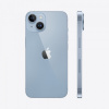iPhone 14 256 ГБ Голубой (без RuStore)