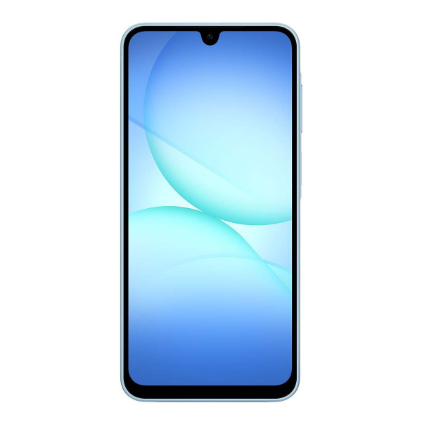Samsung Galaxy A17 6/128GB Blue, голубой