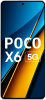 Xiaomi POCO X6 5G 12/256GB Белый