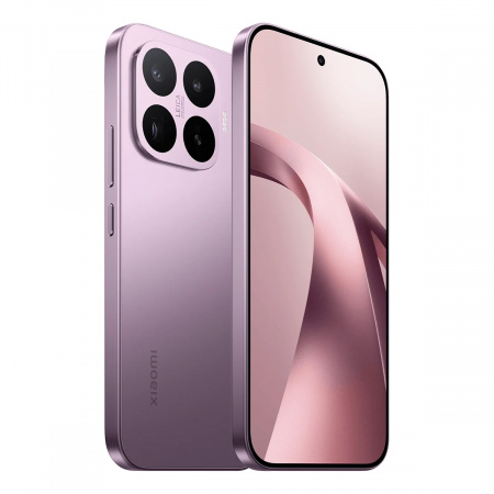 Xiaomi 17T 12/256GB Violet, фиолетовый