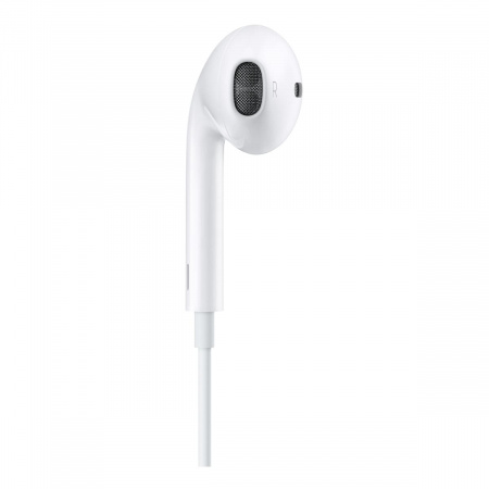 Наушники Apple EarPods с разъёмом Lightning