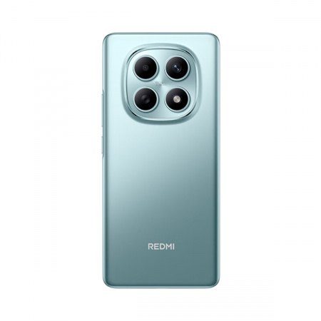 Xiaomi Redmi Note 15 12/512GB Glacier Blue, голубой