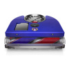 Робот-пылесос Dyson 360 Robot Vaccum Cleaner vis nav RB03 Blue/Nickel, синий/никель