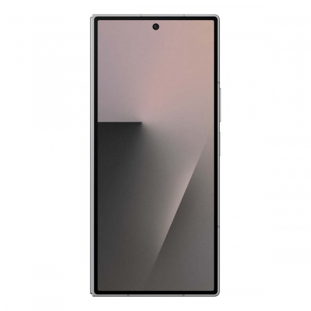 Samsung Galaxy Z Fold7 12/256GB (2025) Silver Shadow, серый