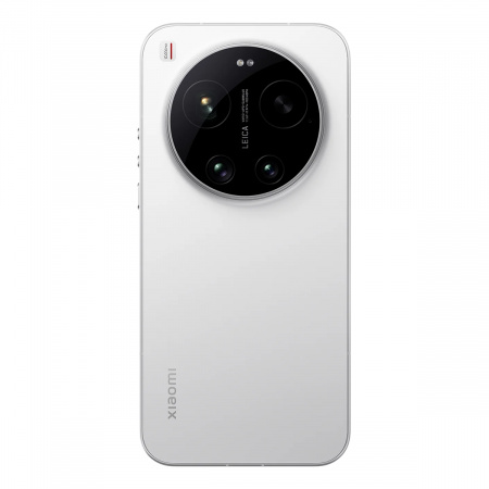 Xiaomi 17 Ultra 16/512GB White, белый