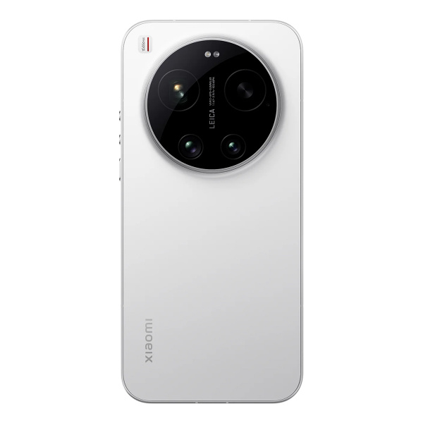 Xiaomi 17 Ultra 16/512GB White, белый