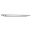 Apple MacBook Air 13" (M1, 2020) 8 ГБ, 256 ГБ SSD (MGN93) Silver, серебристый