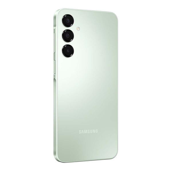 Samsung Galaxy A16 4/128GB Зелёный