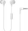 Проводные наушники JBL C100i белые
