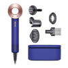 Фен Dyson Supersonic HD08 (Gift Edition) Vinca Blue/Rose, фиалковый/розовый