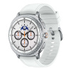 Samsung Galaxy Watch8 Classic 46мм White, белый