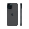 iPhone 15 128 ГБ Чёрный Dual Sim