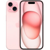 iPhone 15 128 ГБ Розовый (без RuStore)