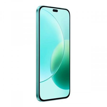 HONOR 400 Lite 8/256GB Green, зелёный