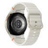 Samsung Galaxy Watch7 40 мм (L300) White Gold, белое золото