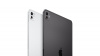 iPad Pro 13" (M4, 2024) Wi-Fi 512Gb Серебристый