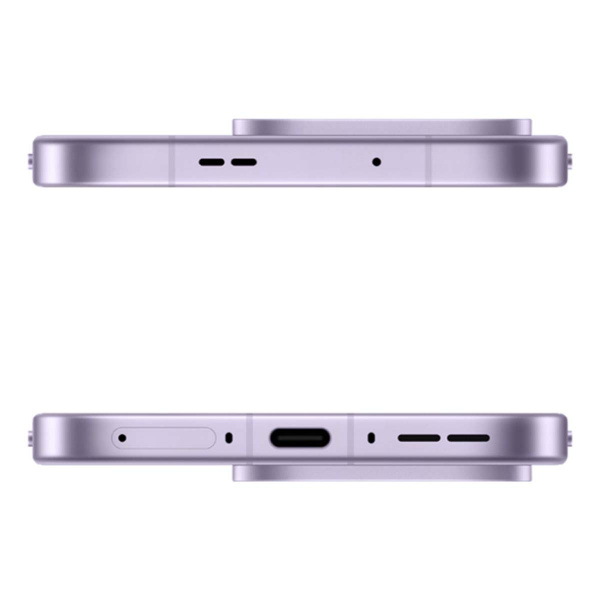 OnePlus 15 16/512GB Ultra Violet, фиолетовый