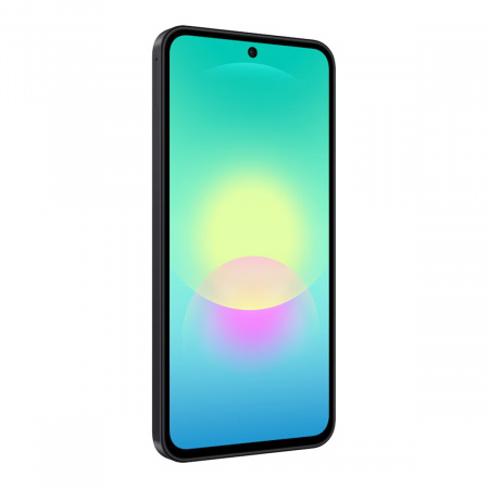 Samsung Galaxy A27 6/128GB Black, чёрный