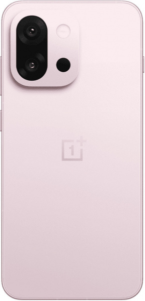 OnePlus 13S 12/512GB Pink Satin, розовый