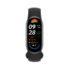 Фитнес браслет Xiaomi Mi Band 9 Global черный
