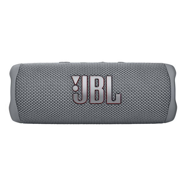 Портативная колонка JBL Flip 6, Gray серый
