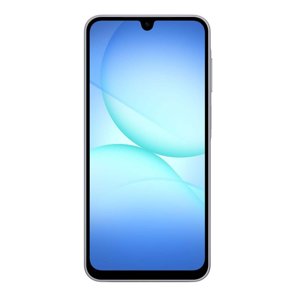 Samsung Galaxy A17 6/128GB Gray, Серый