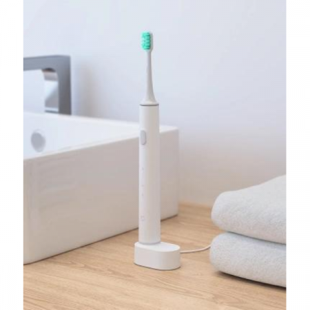 Электрическая зубная щетка Xiaomi MiJia Sound Wave Electric Toothbrush T500
